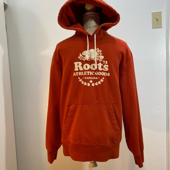 Roots Other - Men’s ROOTS hoodie size medium